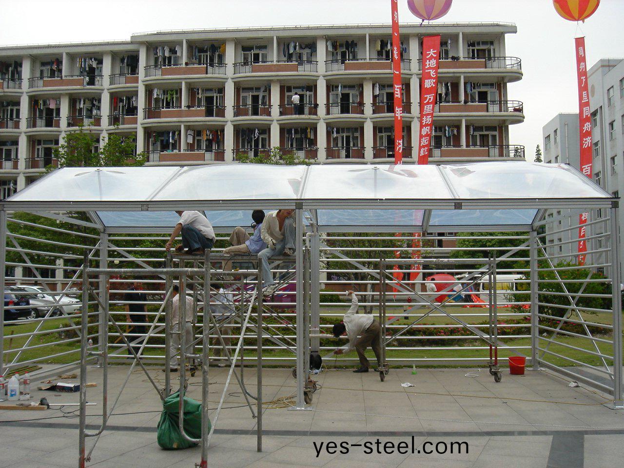 ETFEĤ�ṹ��ͣ����