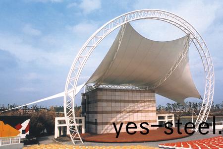 ��ɫ����Ĥ�ṹ����